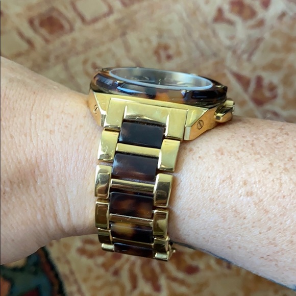 Michael kors watch main image 4